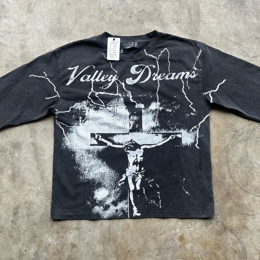 Vale Long Sleeve